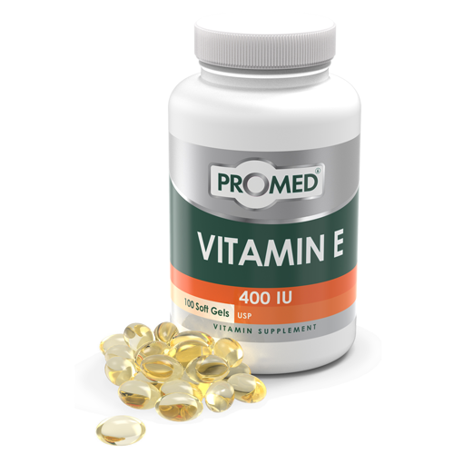 VITAMIN-E VITAMIN-E